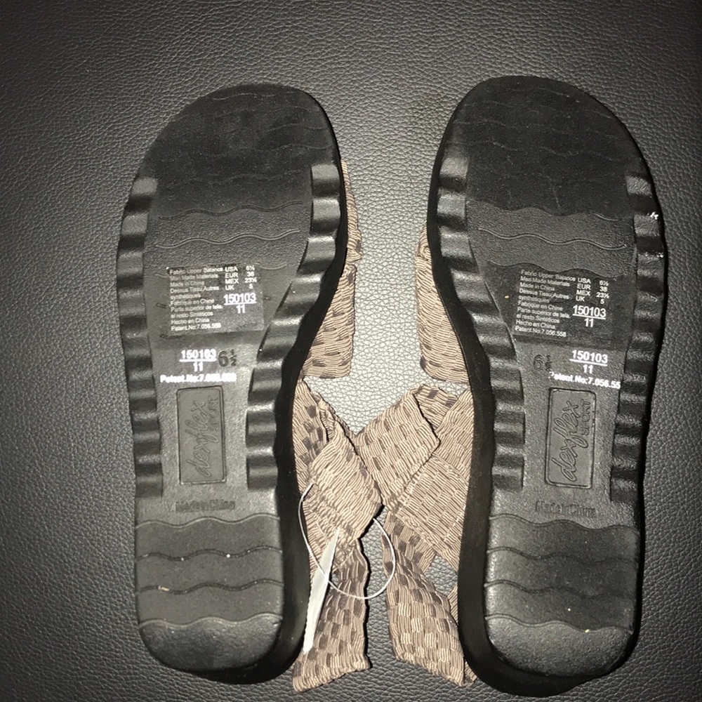 Shoes - Picture 3 of 5